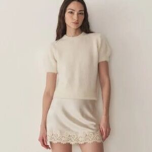 Doen Hearst Alpaca blend Sweater